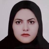 دکتر مریم ایزدپناه