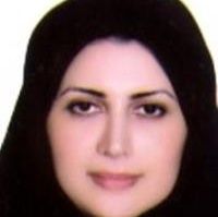 آزاده نبی زاده حقیقی