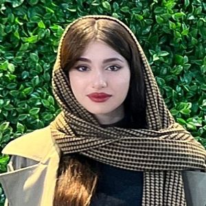 پگاه رسولی