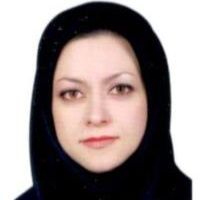 دکتر الهام ناظم