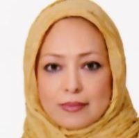 گیتا غفاری