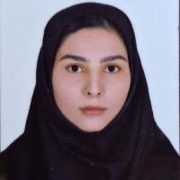 دکتر مریم محسن زاده هریس