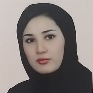 دکتر نیلوفر سلیمانی