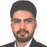 دکتر محمد فرضی