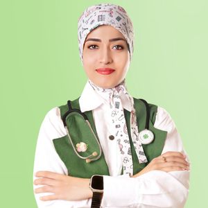 آمنه شهاب زاده