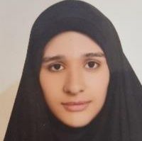 فاطمه مداحی کوپائی