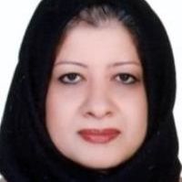 افسانه گرگین نیا