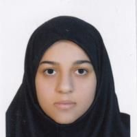 فاطمه مقتدری
