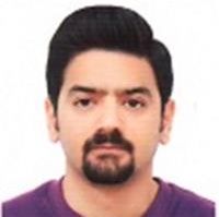 دکتر امیرحسین رفیعی