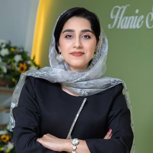 هانیه شیرازیان