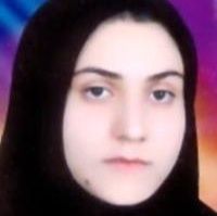 دکتر فاطمه حاجیان