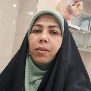 ملیحه امینی اصل