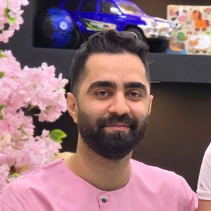 دکتر علی حسن پور