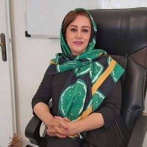 دکتر لیلا طالبی