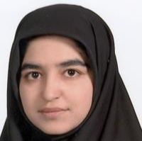 دکتر رویا جانقربان لاریچه
