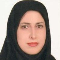 دکتر فاطمه خالقی