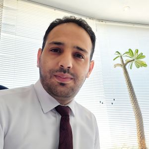 دکتر سیدمحمدحسن کلانتر