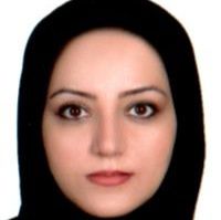دکتر مریم آهنی