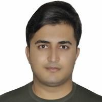 دکتر علیرضا محمدی