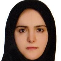 مریم ارشدی فرد