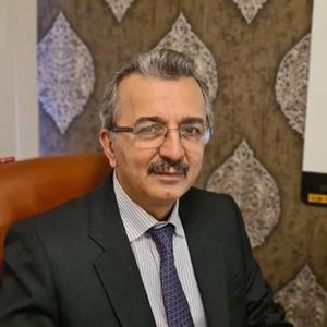 دکتر مسعود دوغائی مقدم