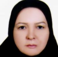 سکینه دباغ اسداللهی پور