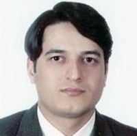 دکتر مرتضی هاشمیان