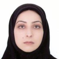 سعیده البرز