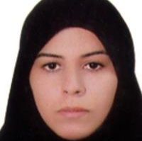 مریم حسینقلی زاده گواهر