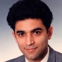 دکتر علی سوهانی