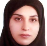 شفیقه جعفریان اصل