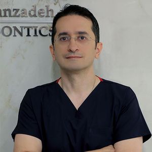 دکتر آیدین حسن زاده آژیری