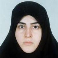 دکتر سوده طهماسبی