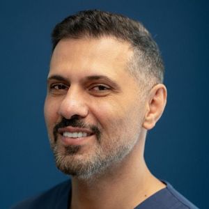 دکتر محمدرضا ابوالبشری