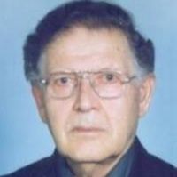 دکتر سیف اله عالم زاده گرجی