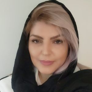 سیما خزاعی فرزانه