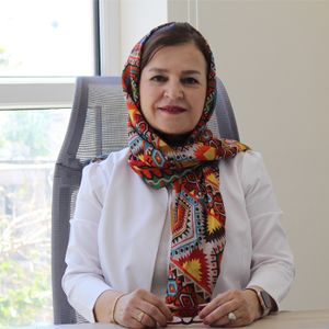 دکتر رویا عطائی