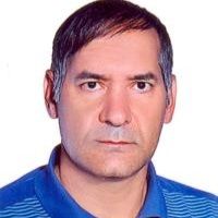 حاجی اسماعیل اکبری