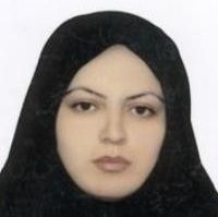 فهیمه سلامی هروی