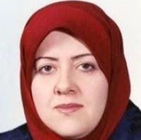 دکتر پروانه میرزائی