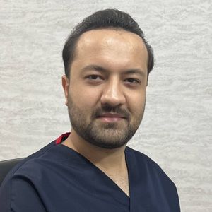 محمدمهدی کمال