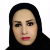 الهه محمدباقرزاده تربتی