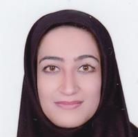 دکتر مریم میرزائی