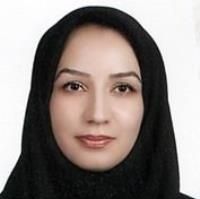 پریوش استخدامی مهین نژادی