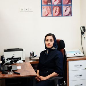 مهسا جعفری