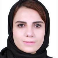 دکتر اکرم عربی