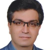 دکتر مهرشاد نمازی