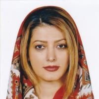 زهرا خراسانی علمداری