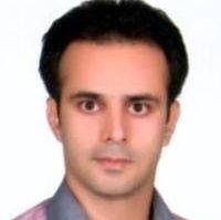 دکتر الیاس خالقی لگموج