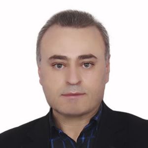 دکتر فرشاد شیخ اسمعیلی